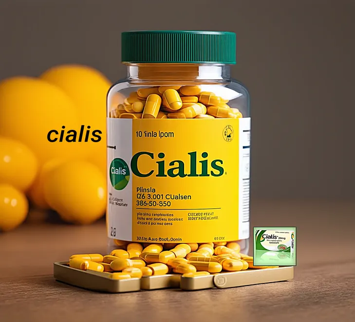 Cialis 1